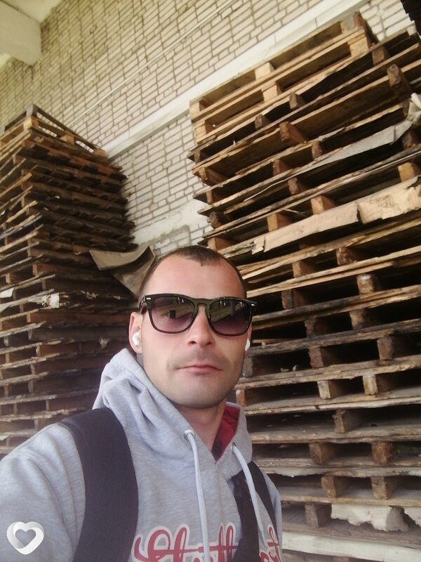 Николай, 30, Минске — анкета №2246542