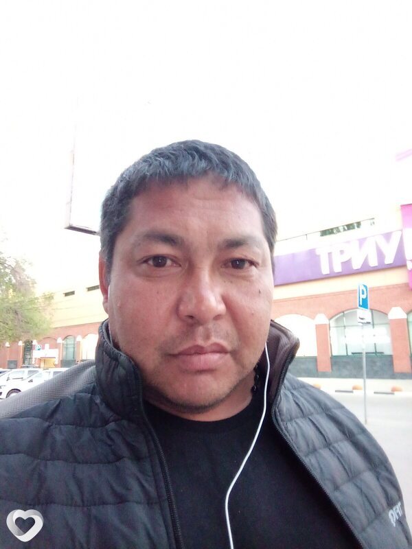 Манар, 45, Саратове — анкета №2246544