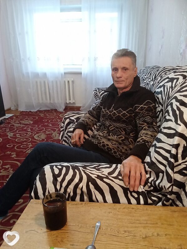 Андрей, 57, Белове — анкета №2246473