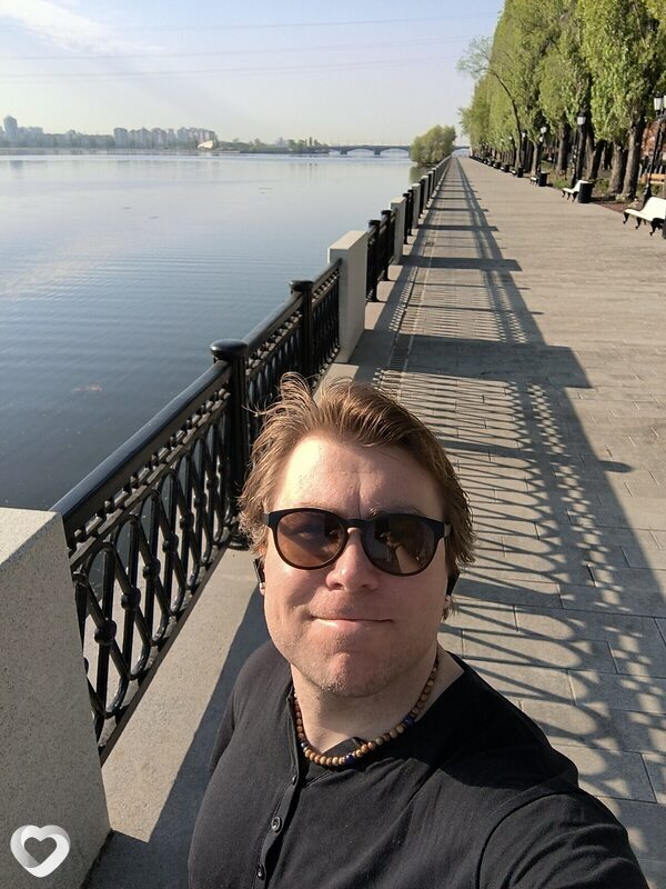 Алексей, 36, Москве — анкета №2246479
