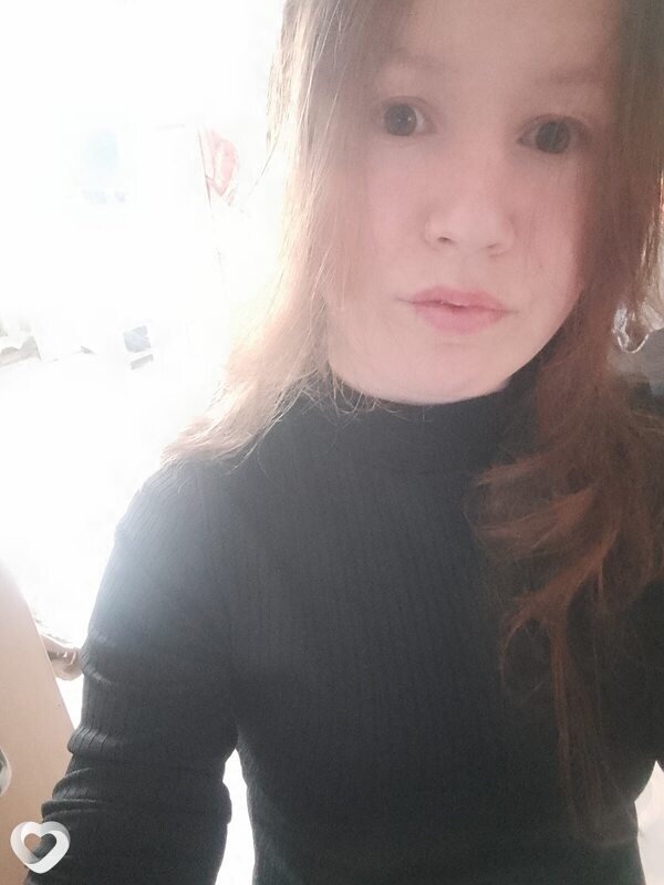 Даша, 31, Екатеринбурге — анкета №2246487