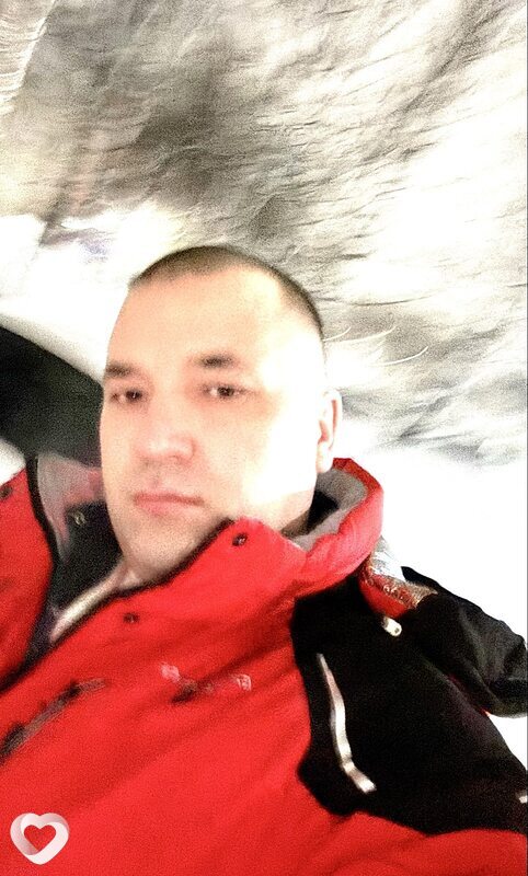 Виктор, 38, Стерлитамаке — анкета №2246491