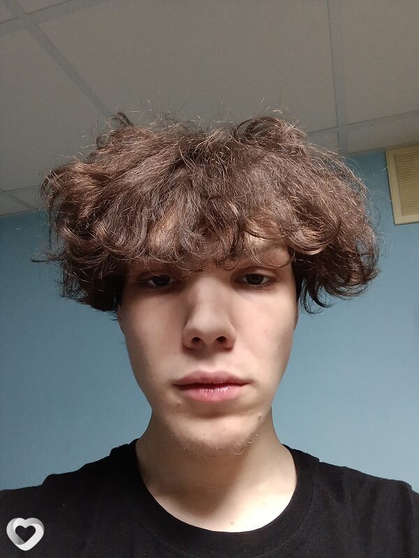 Егор, 24, Казани — анкета №2246494