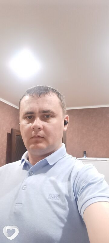 Олег, 37, Старом Осколе — анкета №2246496