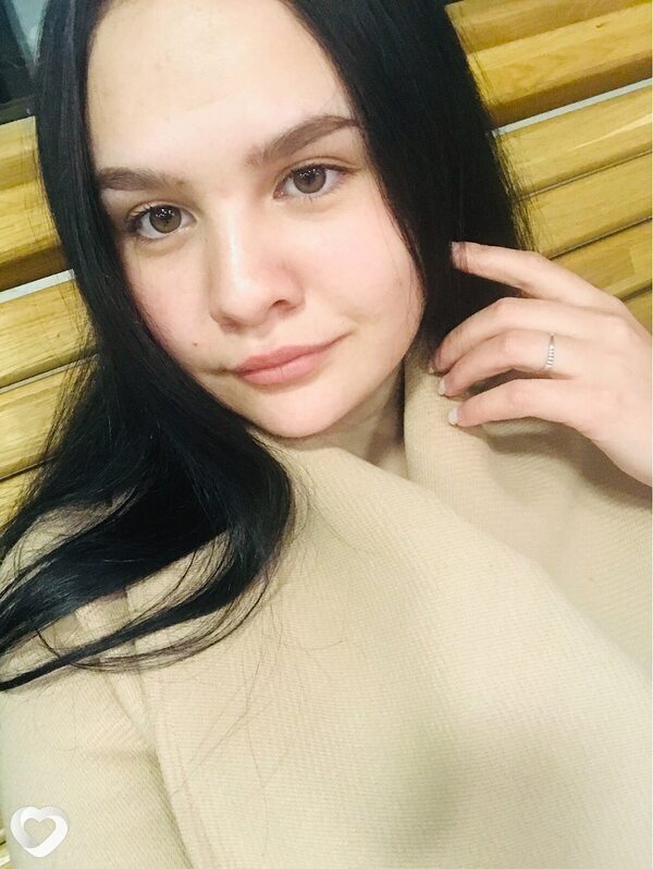 Лина, 24, Уфе — анкета №2246623