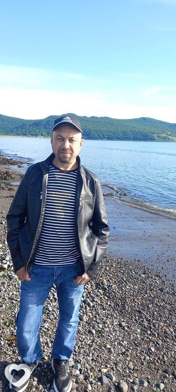 Андрей, 49, Москве — анкета №2246628