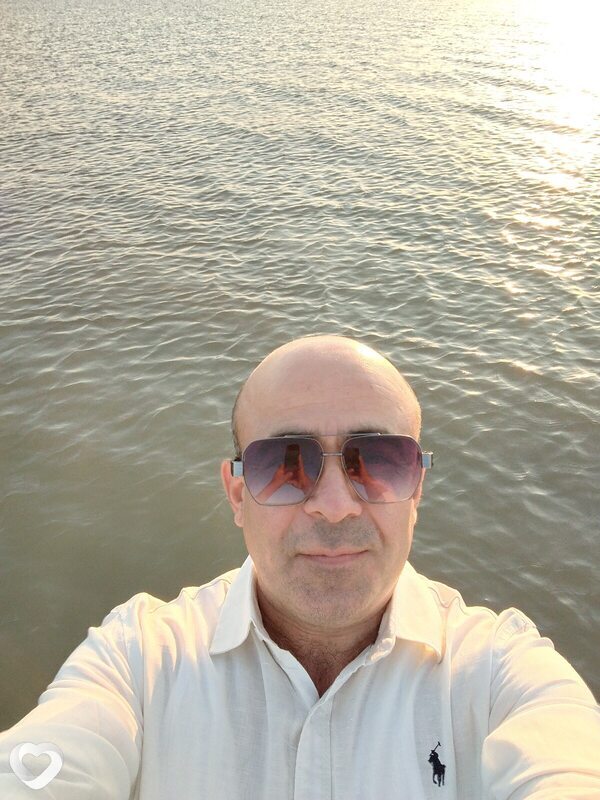 Shavkat, 41, Ташкент — анкета №2246636