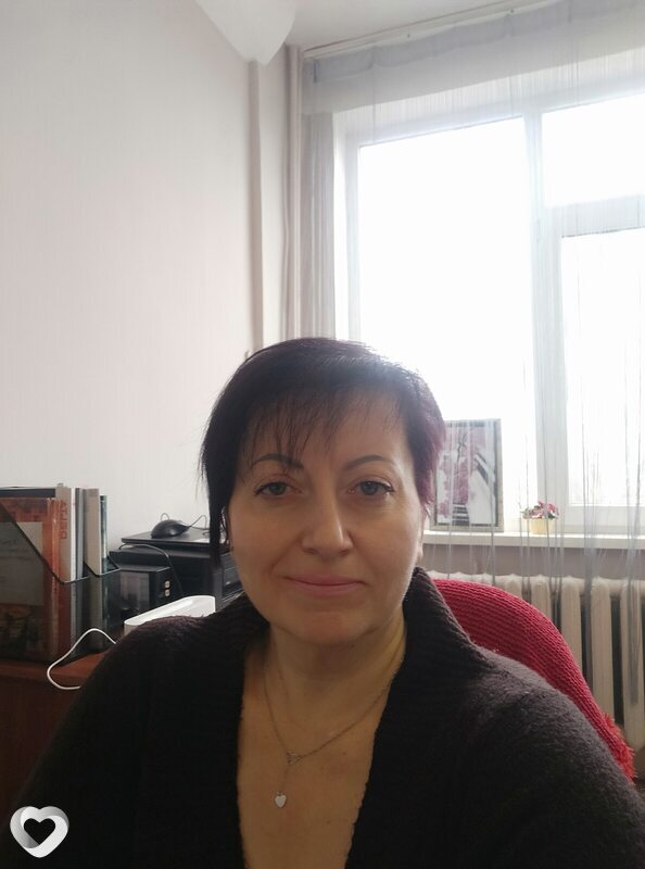 Лия, 50, Николаеве — анкета №2246638