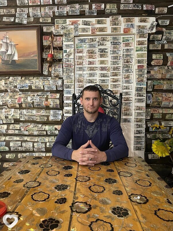 Антон, 25, Иркутске — анкета №2246645