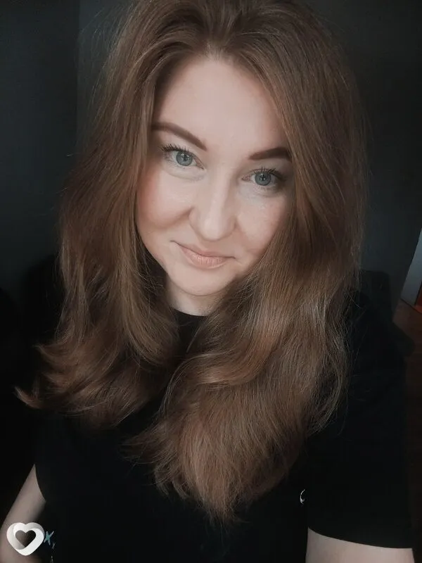 Светлана, 36, Москве — анкета №2246554