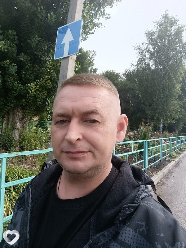 Андрей, 46, Самаре — анкета №2246561