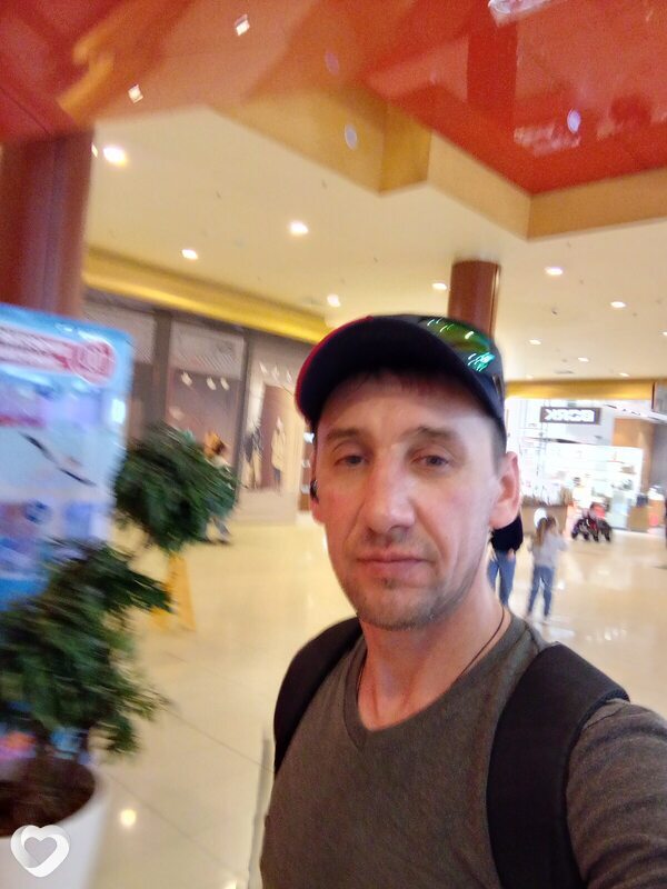 Александр, 45, Ревде — анкета №2246565