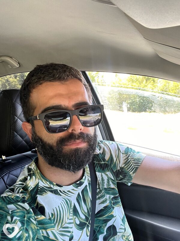 Эдуард, 43, Сочи — анкета №2246571