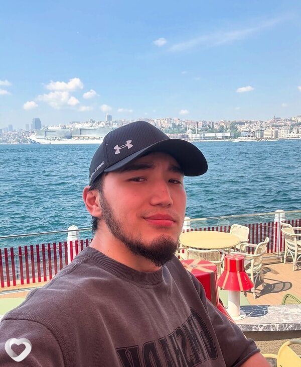Arman, 27, Актобе — анкета №2246598
