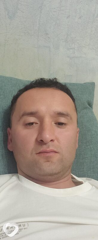 Тимур, 33, Москве — анкета №2246599