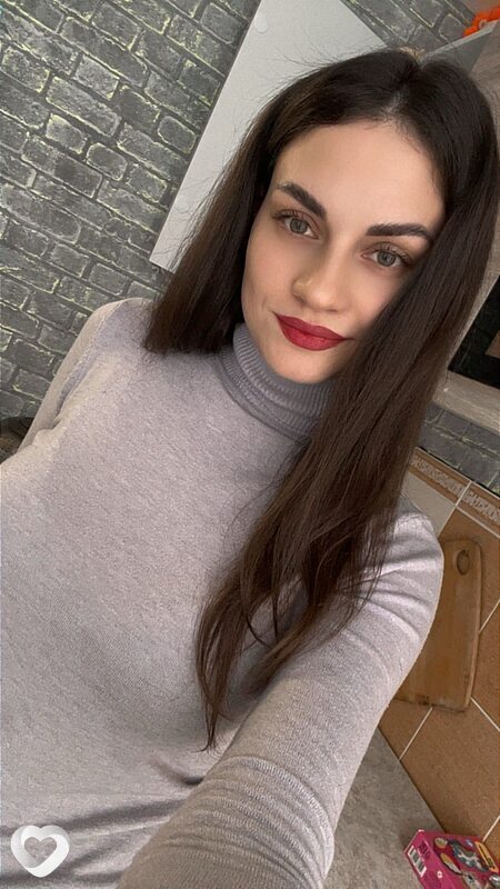 Альбина, 27, Красноярске — анкета №2246604