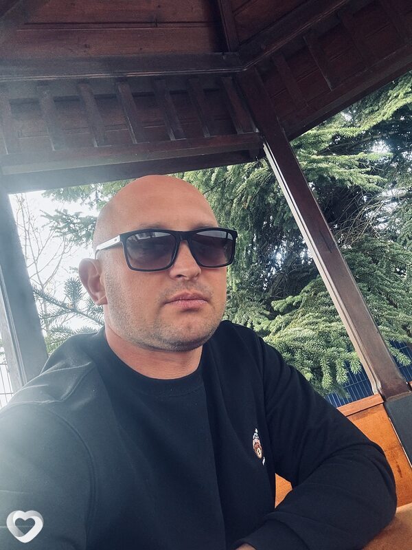 Lex, 37, Вильнюс — анкета №2246607