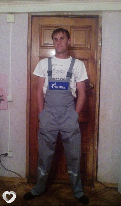 Евгений, 38, Самаре — анкета №2246610