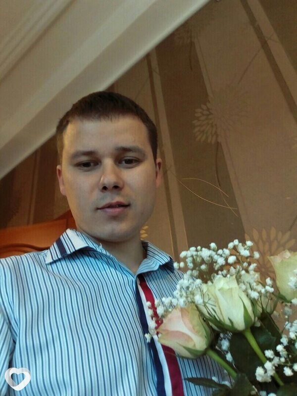 Лев, 33, Ирбите — анкета №2246611