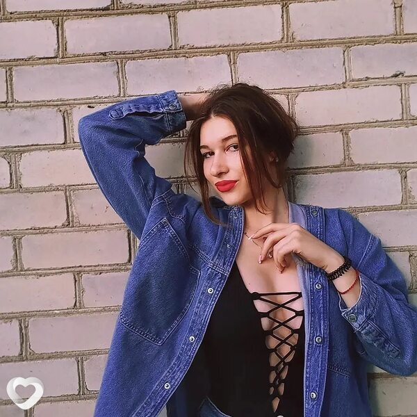 Катрина, 22, Минске — анкета №2246614
