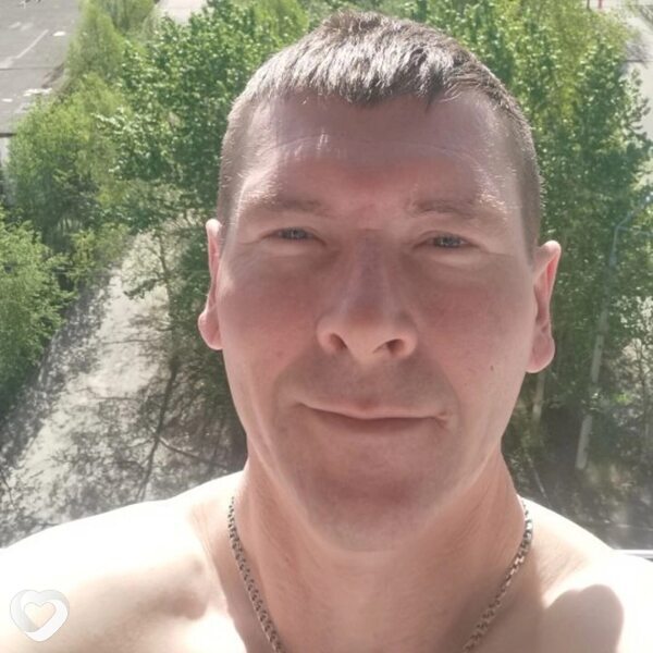 Сергей, 49, Апатитах — анкета №2246615