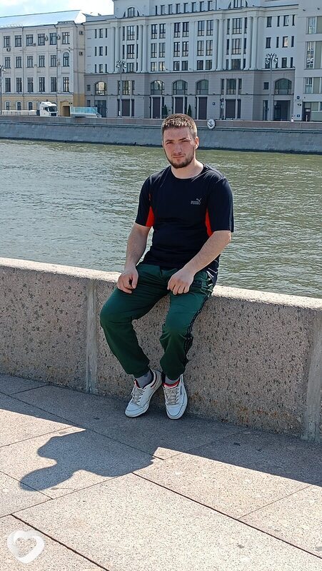 Мирза, 32, Переславле-Залесском — анкета №2246620