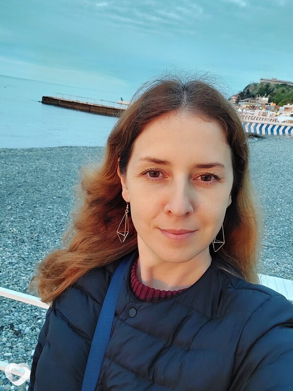 Светлана, 42, Москве — анкета №2246501