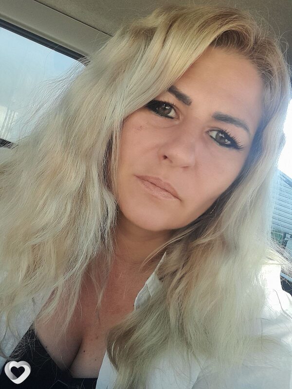 Лиза, 43, Мурманске — анкета №2246502