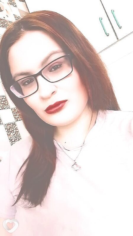 Мария, 23, Шахтах — анкета №2246504