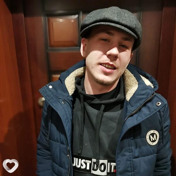 Владимир, 30, Прокопьевске — анкета №2246506