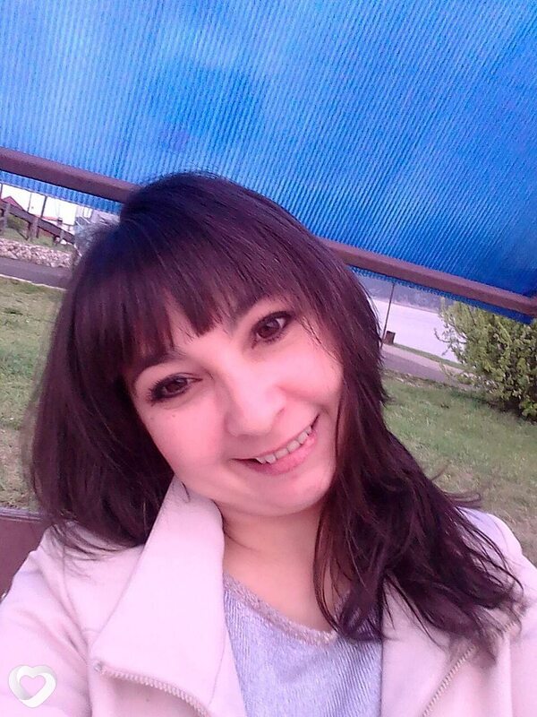 Екатерина, 33, Черемхове — анкета №2246507