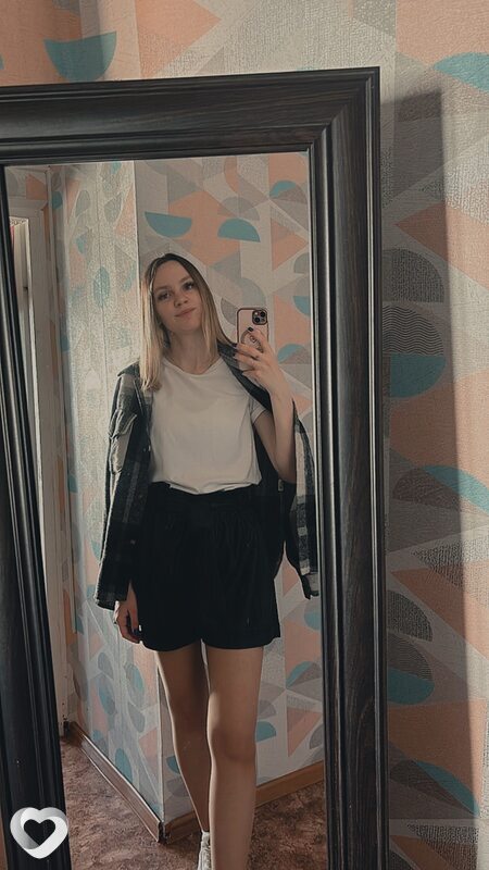 Екатерина, Жлобин