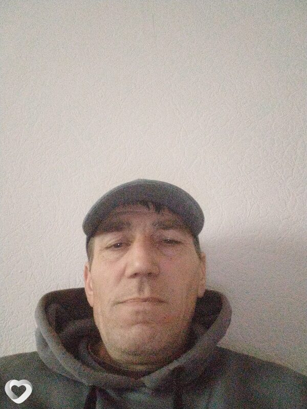 Раджаб, 44, Новом Уренгое — анкета №2246512