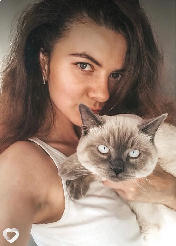 Ольга, 36, Тамбове — анкета №2246513