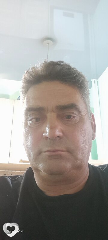 Александр, 59, Волгограде — анкета №2246514