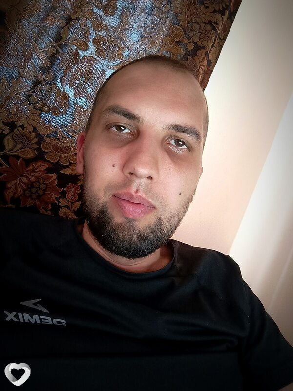 Alex, 36, Алматы — анкета №2246517