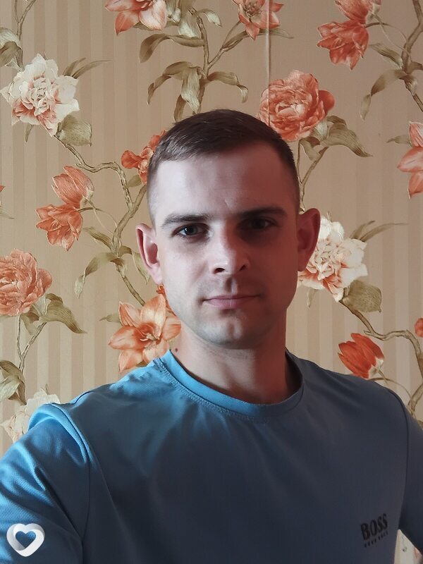 Андрей, 25, Тамбове — анкета №2246648