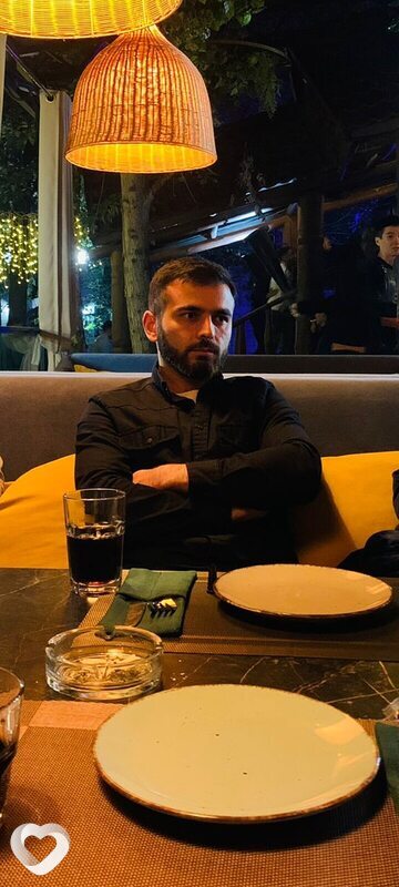 Джейхун, 27, Нижневартовске — анкета №2246650