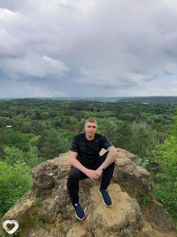 Денис, 19, Ставрополе — анкета №2246651