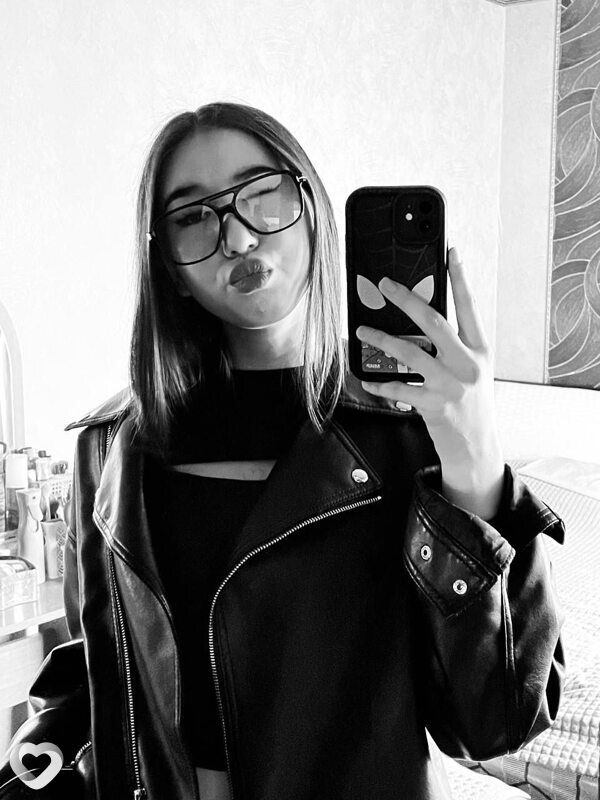 Катя, 22, Улан-Удэ — анкета №2246652