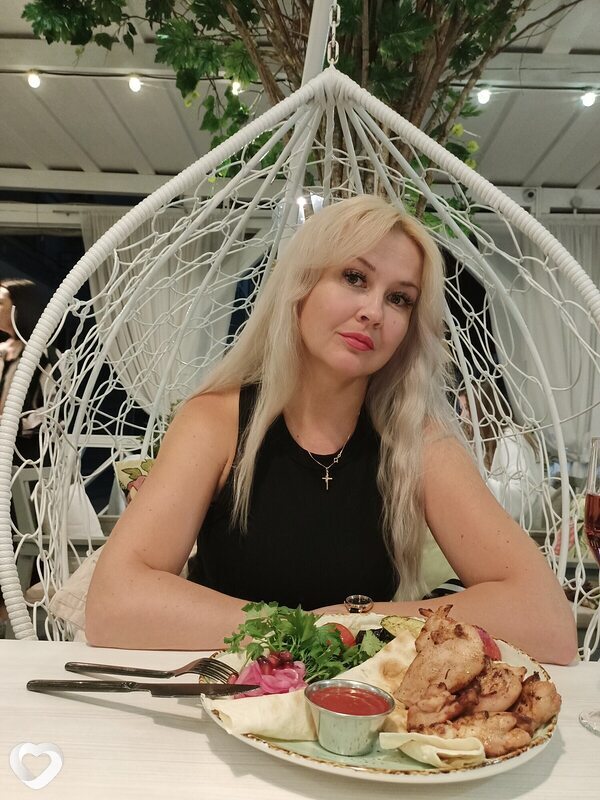 Kristina, 37, Перми — анкета №2246659