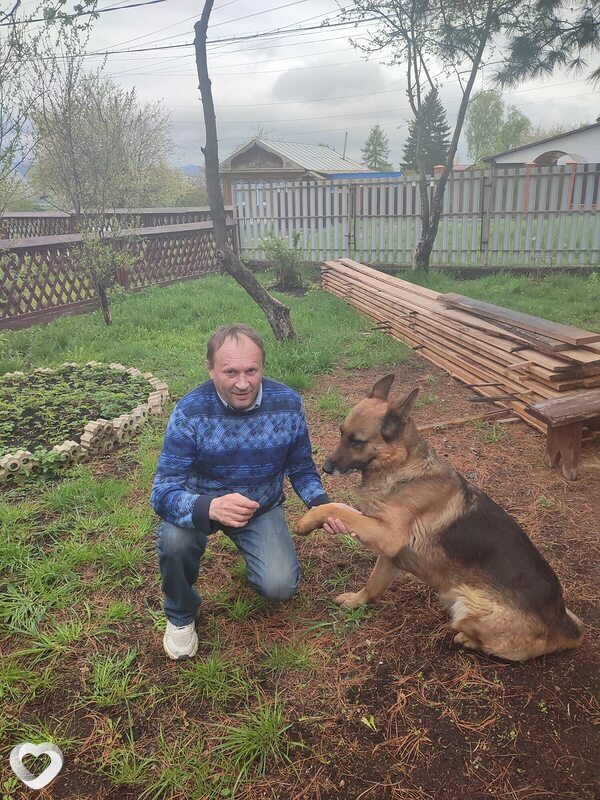Андрей, 63, Белорецке — анкета №2246664