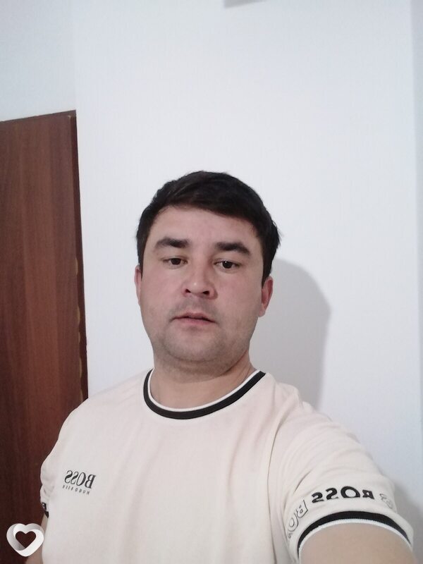Doni, 27, Улан-Удэ — анкета №2246665