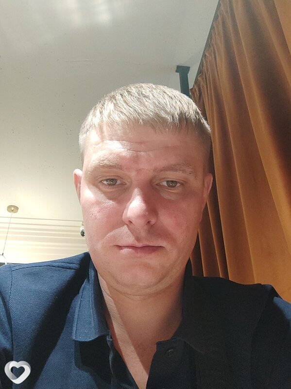 Александр, 39, Челябинске — анкета №2246667
