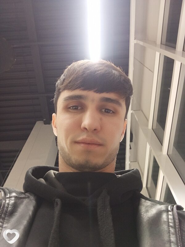 Али, 28, Екатеринбурге — анкета №2246824