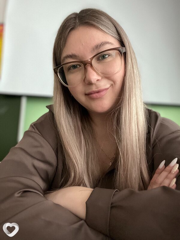 Екатерина, 24, Алейске — анкета №2246829