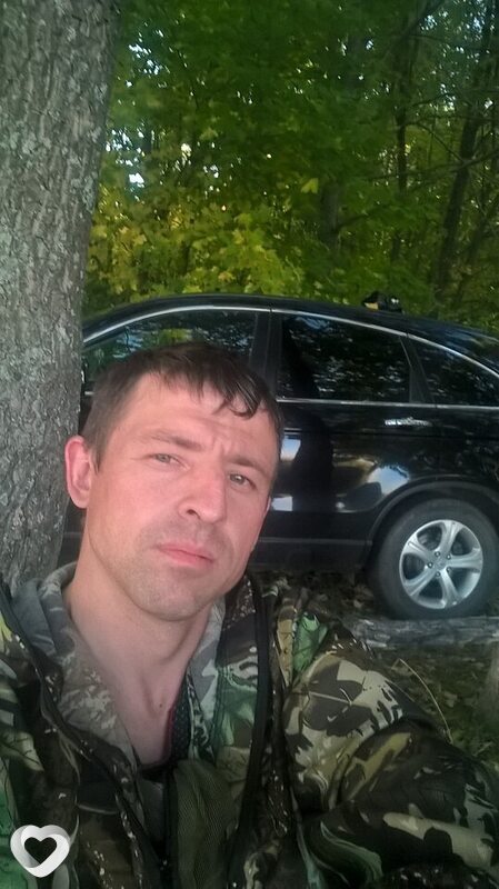 Алексей, 42, Ижевске — анкета №2246834