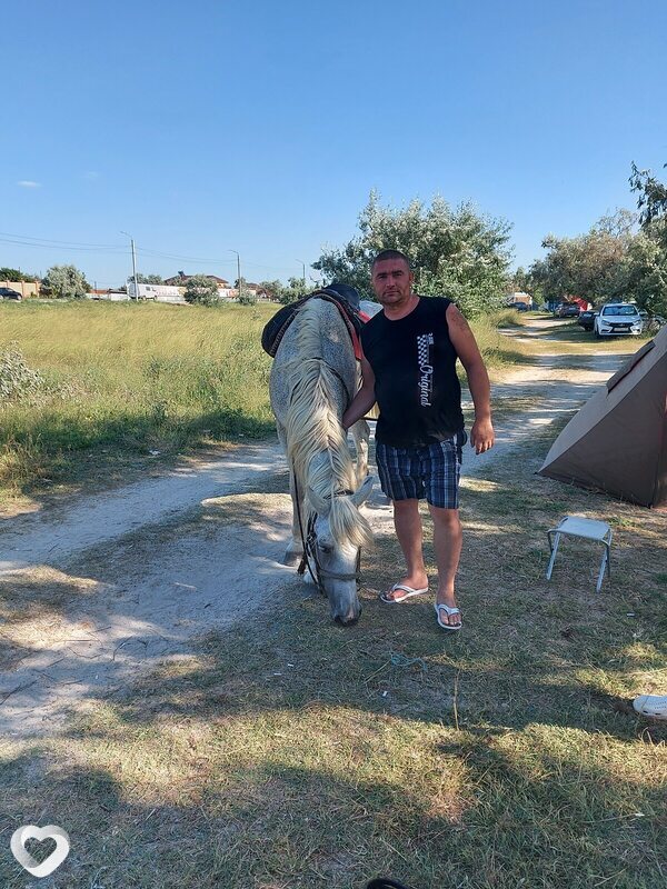 Владимир, 44, Джанкое — анкета №2246838