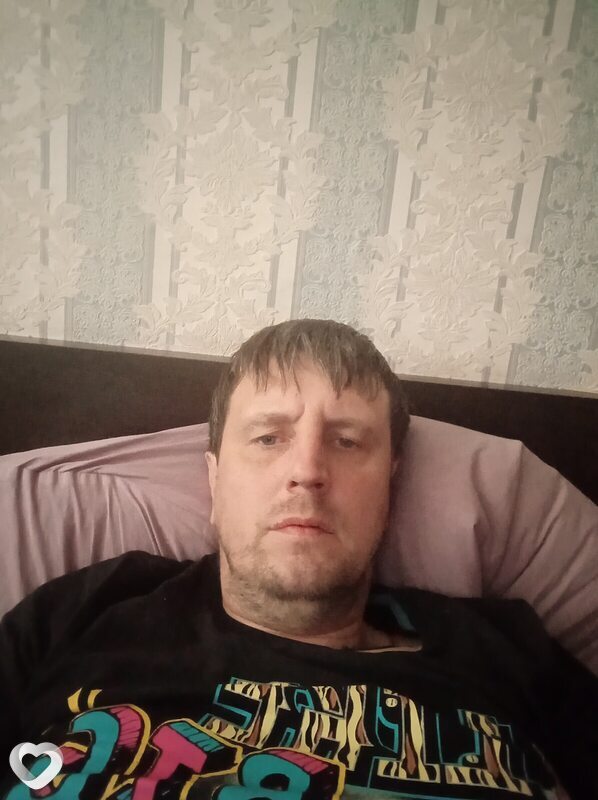 Максим, 45, Самаре — анкета №2246841
