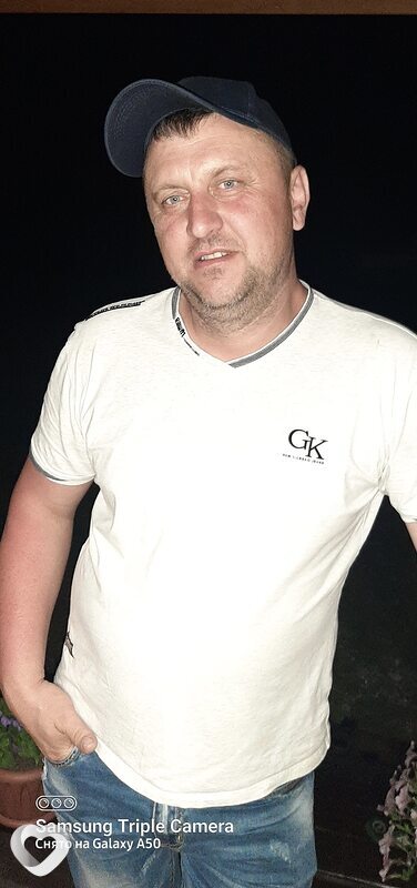 Сергей, 38, Новосибирске — анкета №2246843